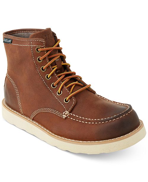 Eastland Men's Lumber Up Boot