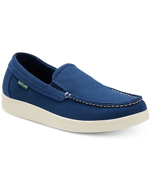 Men's Roscoe Slip-On Loafers