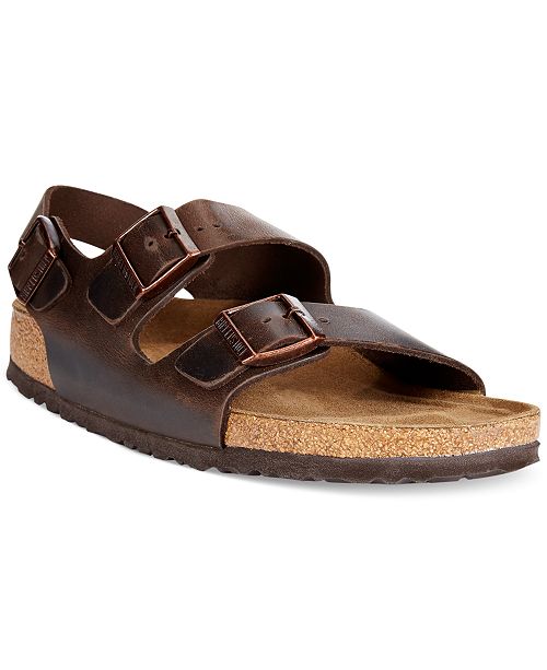 Men's Milano Sandals