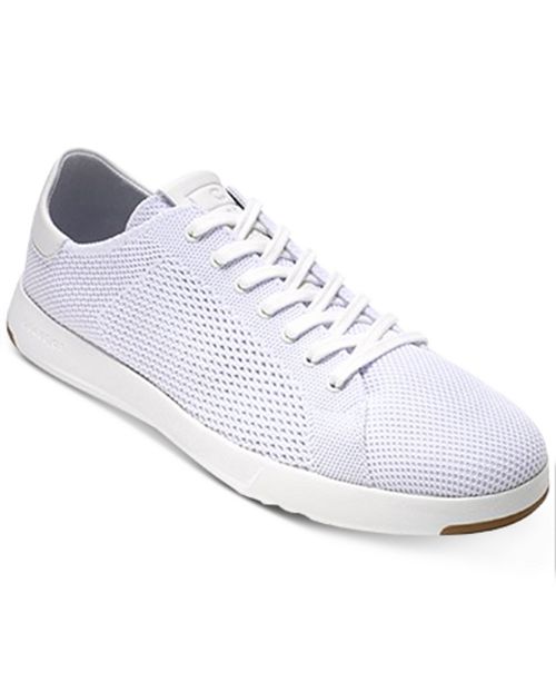 Men's GrandPro Tennis StitchLite Sneakers