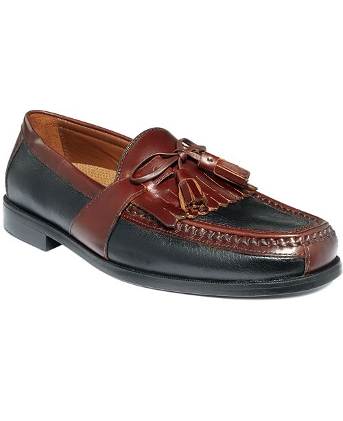 Men's Aragon II Kiltie Tassel Loafer