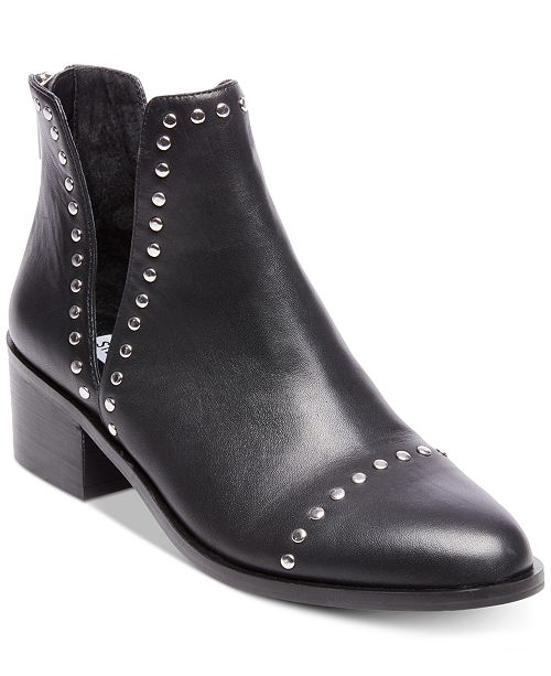 Women's Conspire Booties