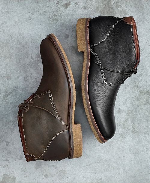 Copeland Chukka Boots