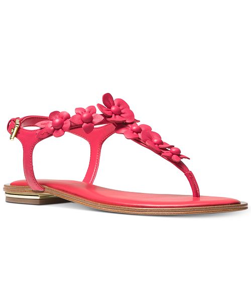 Women's Tricia Flat Thong Sandals