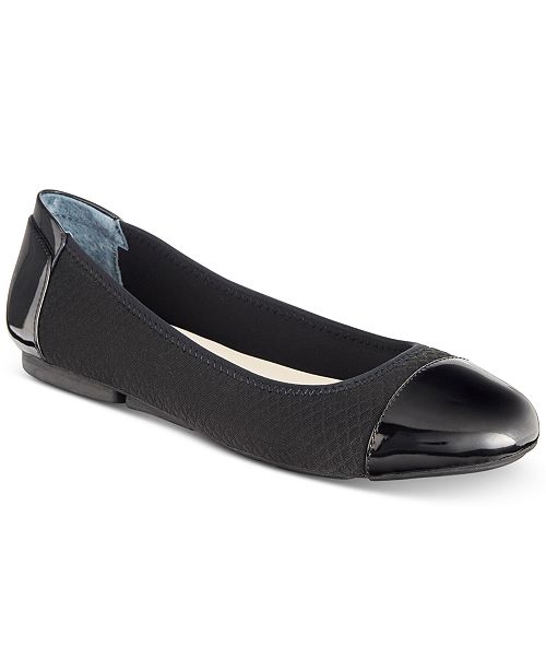 Women's Step 'N Flex Tavii Flats, Created for Macy's