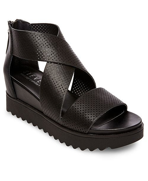 Klein Wedge Sandals