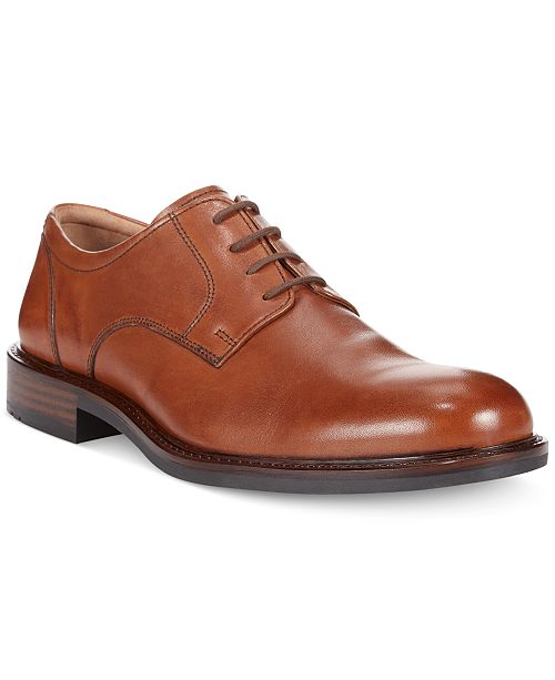 Men's Tabor Plain Toe Oxford