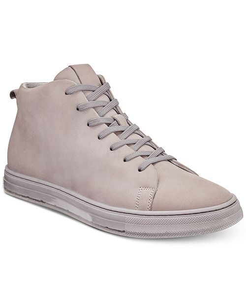 Men's Colvin High-Top Sneakers