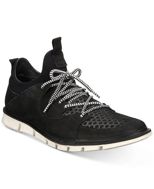 Men's Broad Mesh Sneakers