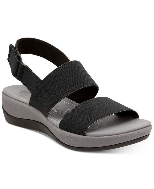 Collection Women's Arla Jacory Flat Sandals