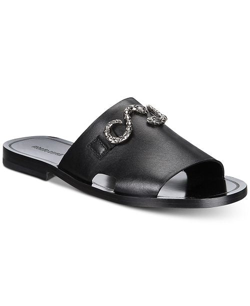 Men's Giamaica Leather Sandals