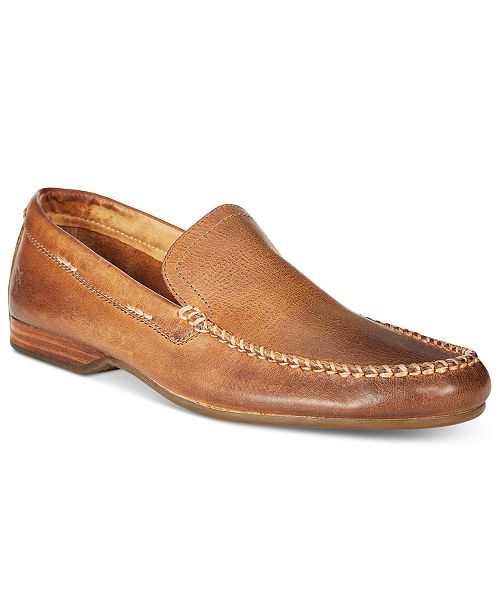 Men's Lewis Venetian Loafers