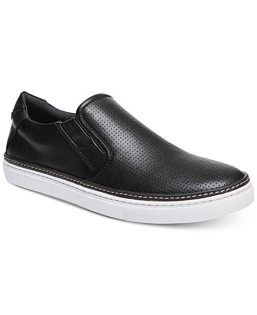 Men's Ode Perforated Slip-On Sneakers