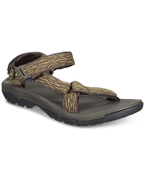 Men's Hurricane XLT2 Water-Resistant Sandals