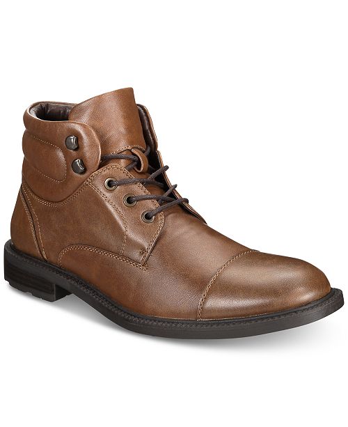 Men's Roll With It Boots