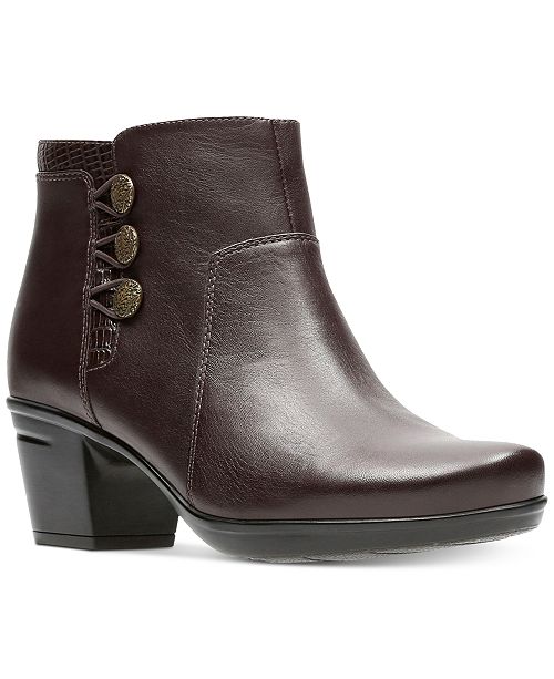 Women's Emslie Monet Booties