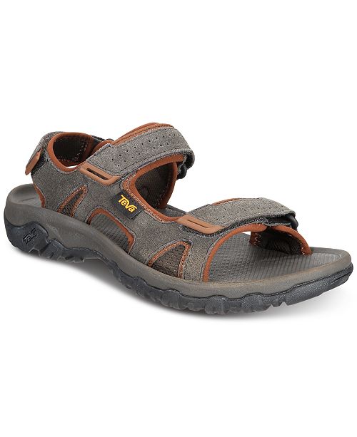 Men's Katavi 2 Water-Resistant Slide Sandals