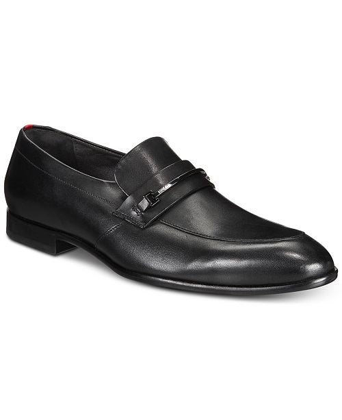 HUGO Men's Dress Appeal Bit Loafers