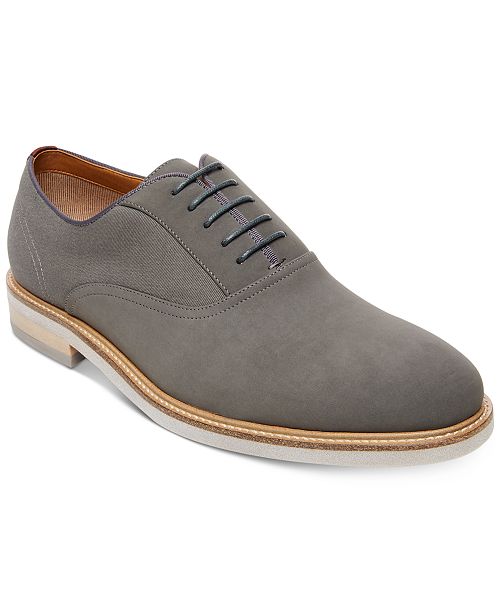 Men's Cent Oxfords