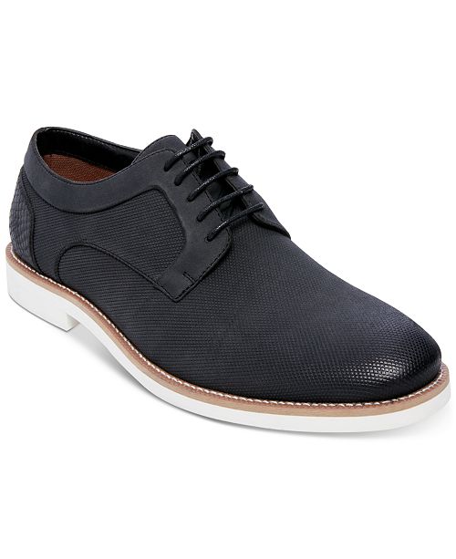 Men's Boxxen Oxfords