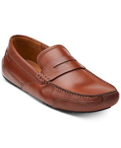 Men's Ashmont Way Penny Drivers