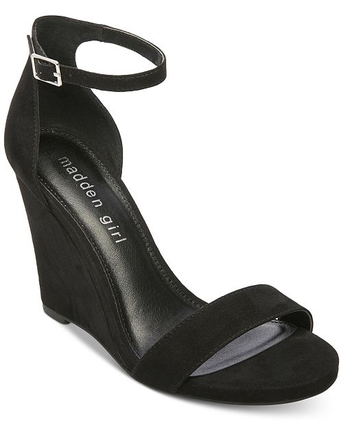 Willoow Wedge Sandals