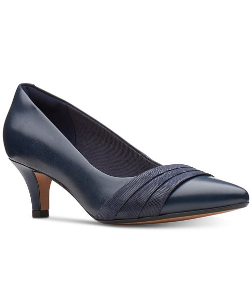 Collection Women's Linvale Madi Pumps, Created for Macy's