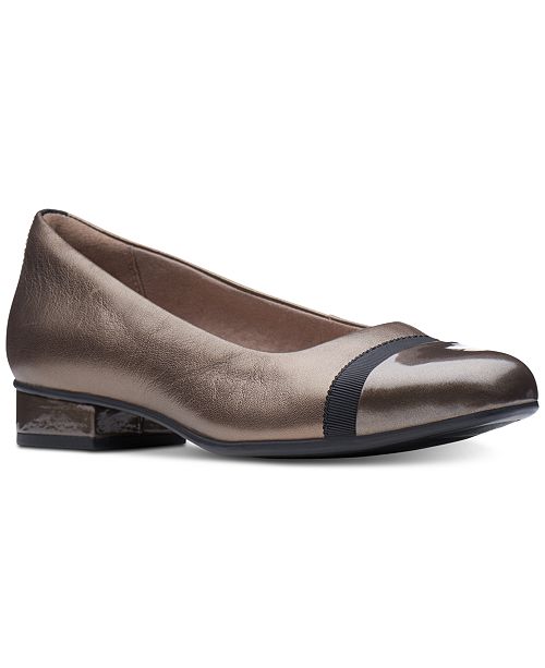 Collection Women's Juliette Monte Flats