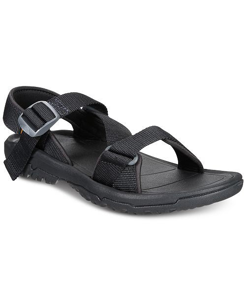 Men's Hurricane XLT2 Cross-Strap Water-Resistant Sandals