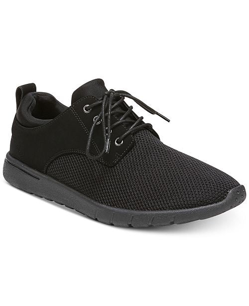 Men's Resurgence Lace-Up Sneakers