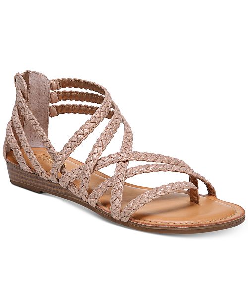 Amara 2 Sandals