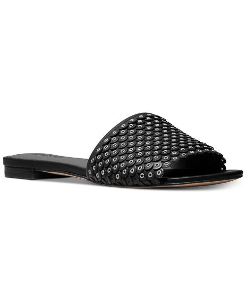 Women's Jessie Flat Slide Sandals