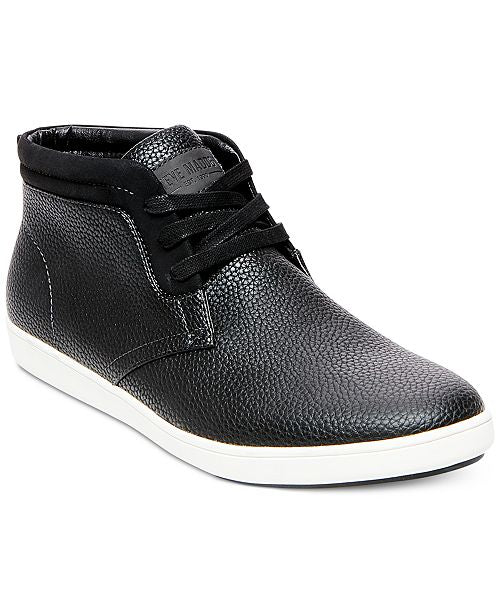 Men's Fenway Hi-Top Sneakers