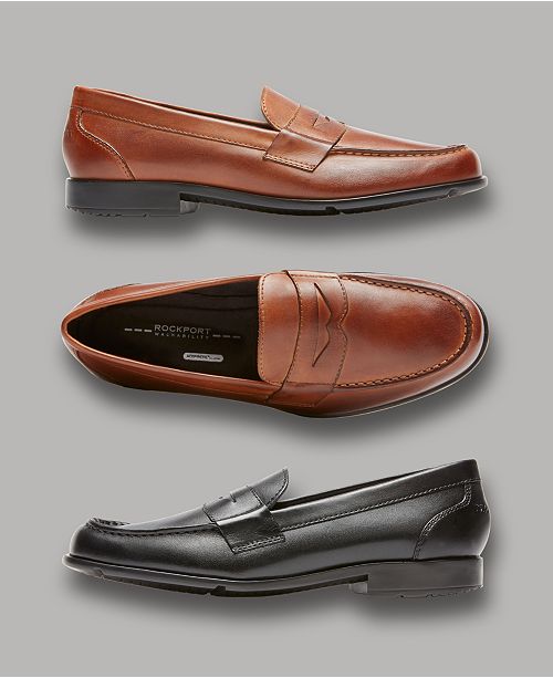 Men's Classic Penny Loafer