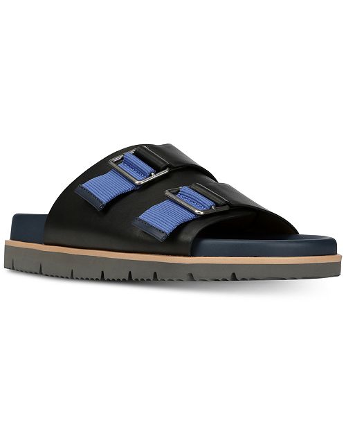 Men's Byron Double Strap Sandals