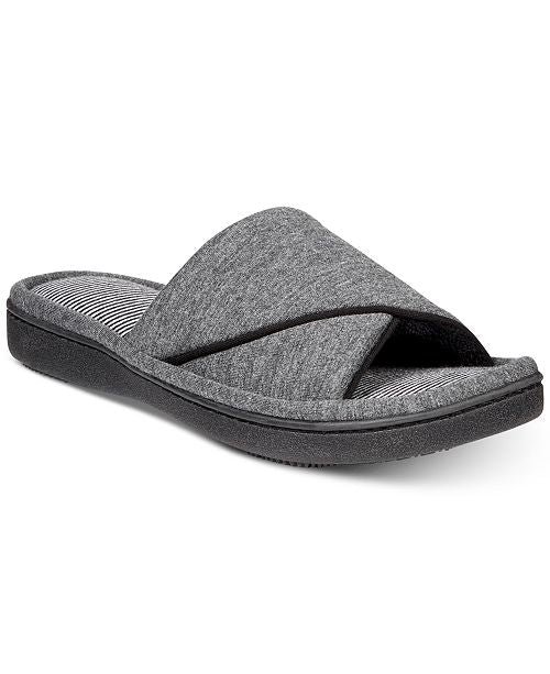 Women's Jersey Nicole Slide with Memory Foam