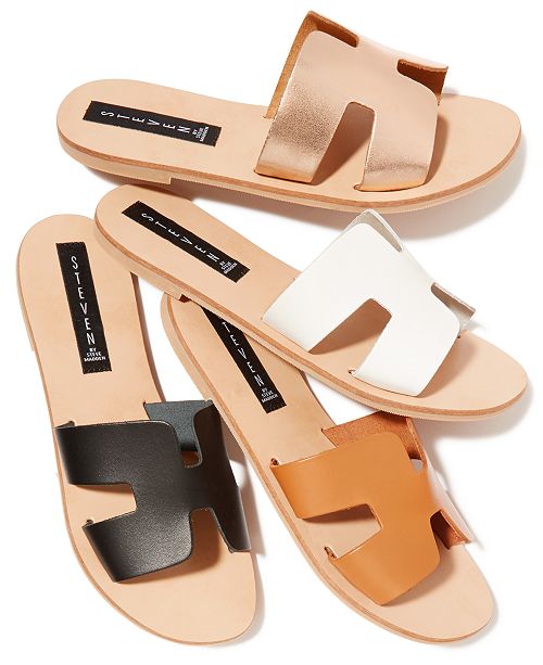 Greece Sandals