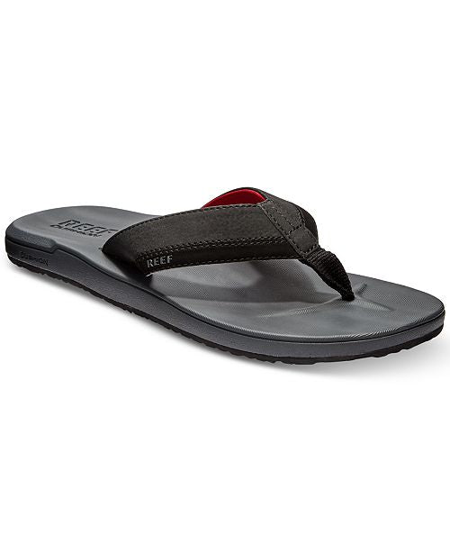 Men's Contoured Cushion Sandals