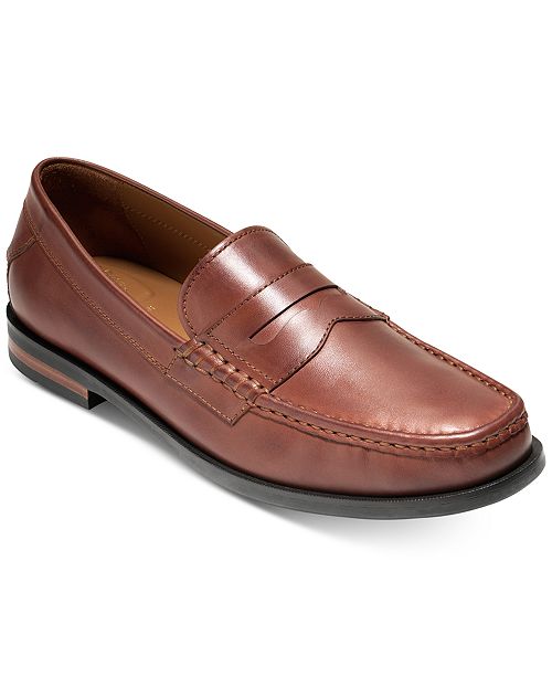 Men's Pinch Friday Contemporary Loafers