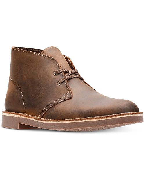 Men's Bushacre 2 Chukka Boots